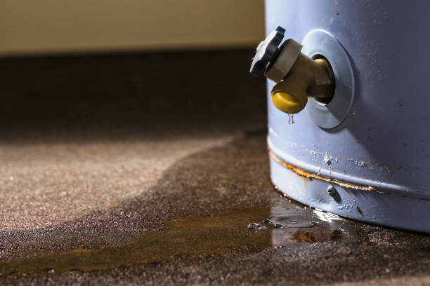 Best Commercial water damage restoration  in Columbia, PA